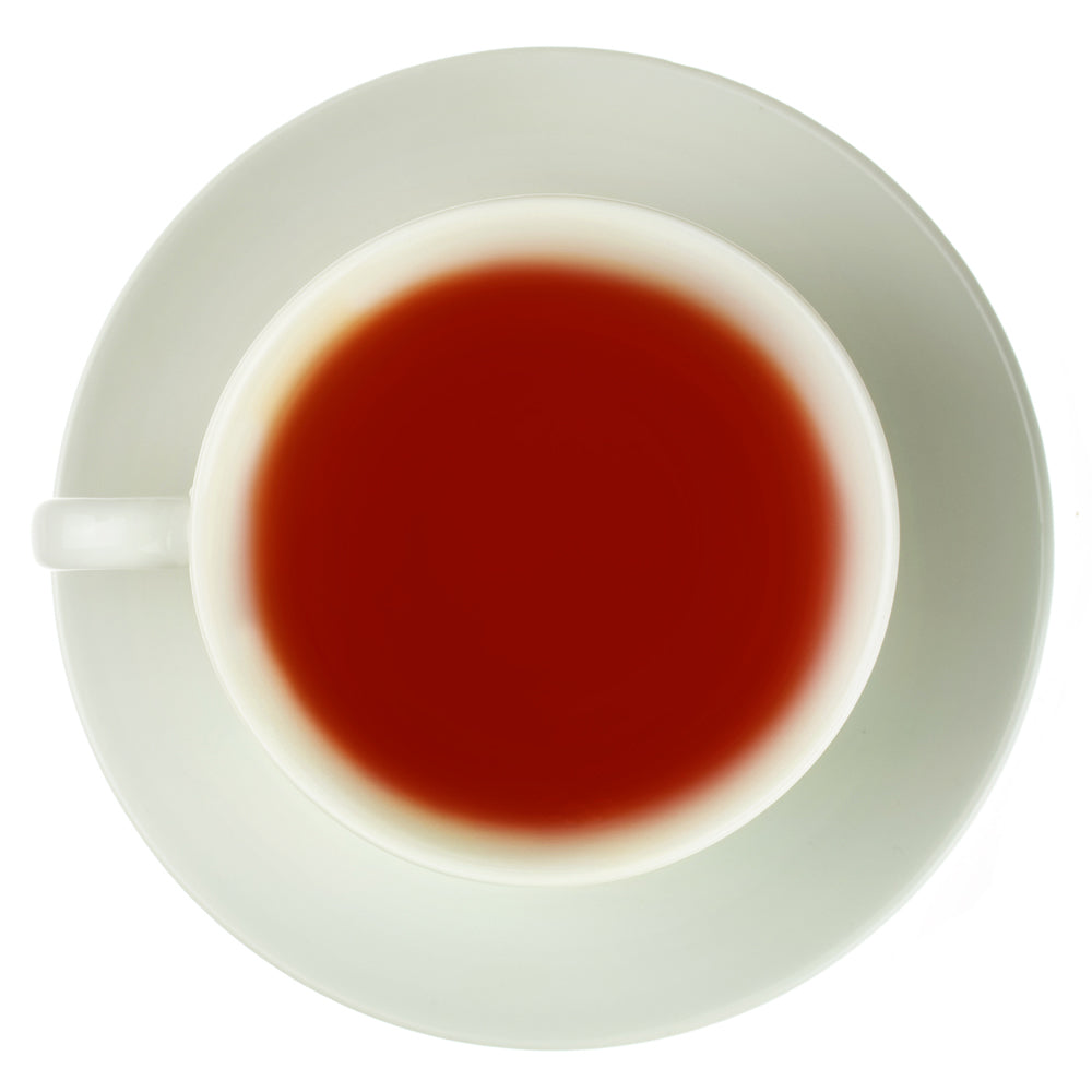 Khongea Assam Leaf Tea (2025 Harvest)