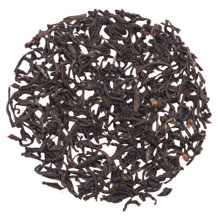 Khongea Assam Leaf Tea (2023 Harvest)