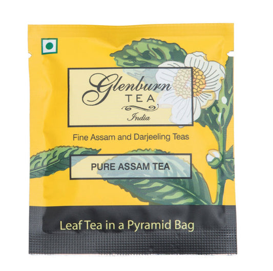 Pure Assam Tea Bags