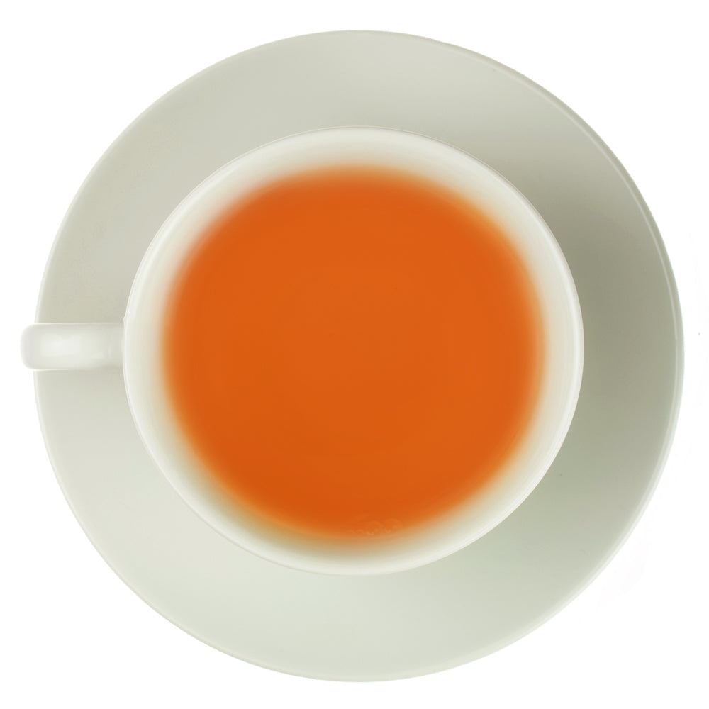 Glenburn Darjeeling Autumn Crescendo Tea (2023 Harvest)