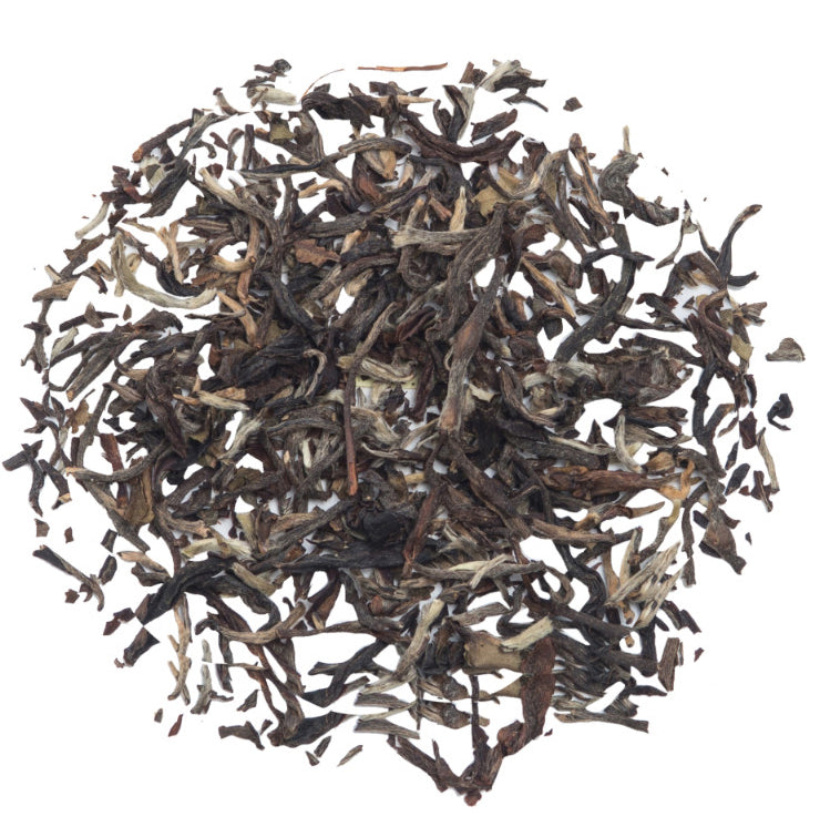 Glenburn Darjeeling Autumn Crescendo Tea (2024 Harvest)