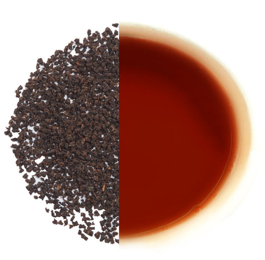 Khongea Assam CTC Tea(2025 Harvest)