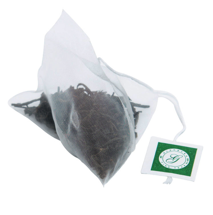 Vintage Earl Grey Tea Bags