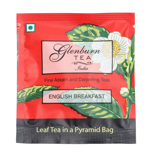 English Breakfast Tea Bags