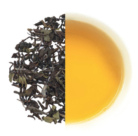 Glenburn Darjeeling First Flush Tea (2024 Harvest)