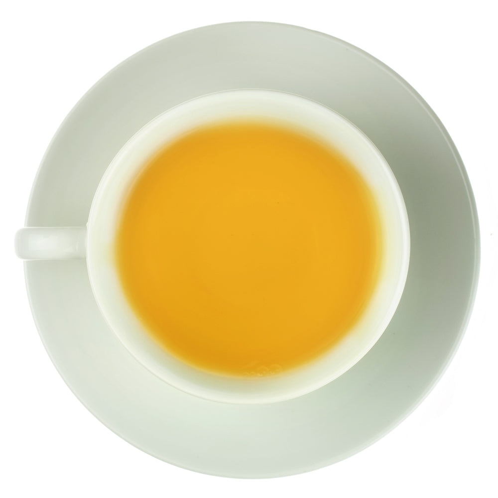 Glenburn Darjeeling First Flush Tea (2025 Harvest)
