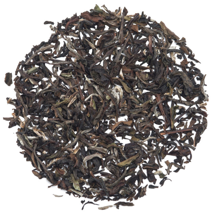 Glenburn Darjeeling Four Season Blend Tea