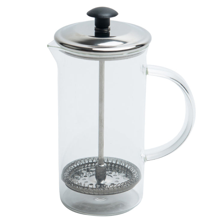 French Press Tea Plunger - 350ml