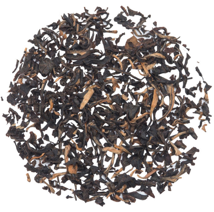 Khongea Assam Golden Tips Tea (2025 Harvest)