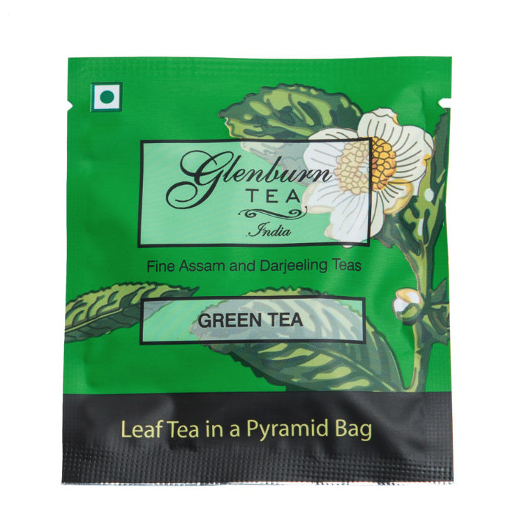 Green Tea Bags