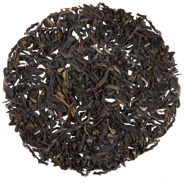 Glenburn Darjeeling Green Tea