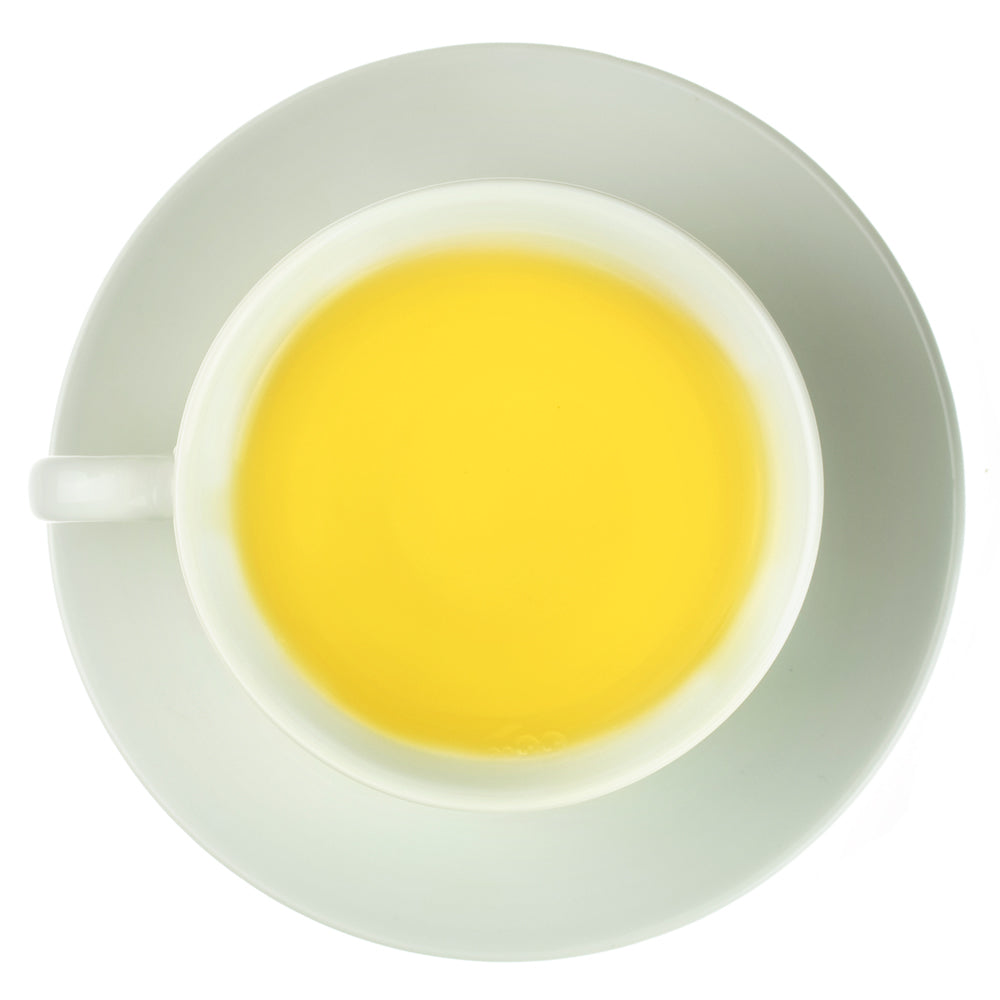 Glenburn Darjeeling Green Tea(2025 Harvest)