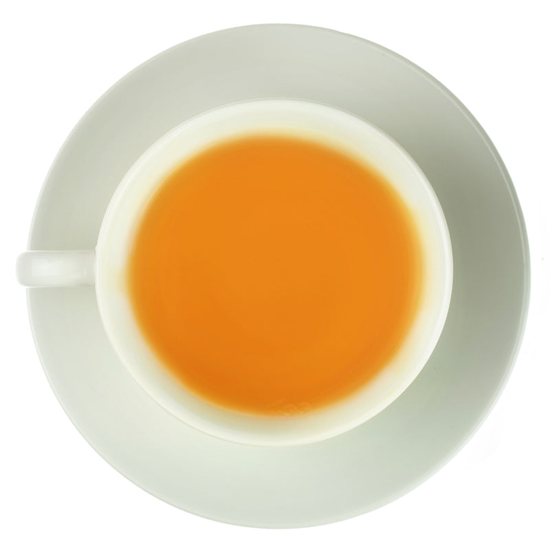 Lemongrass Mint Green Tea