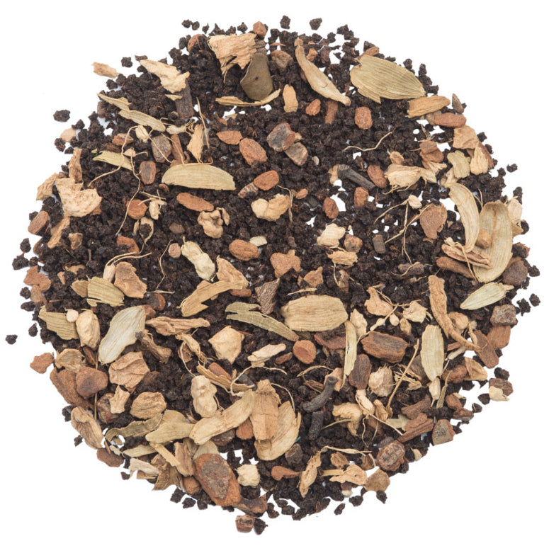 Masala Chai