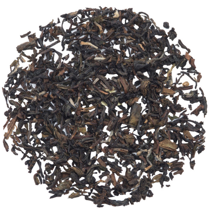 Glenburn Darjeeling Monsoon Tea