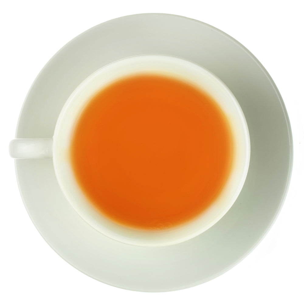 Glenburn Darjeeling Autumn Oolong Tea (2024 Harvest)