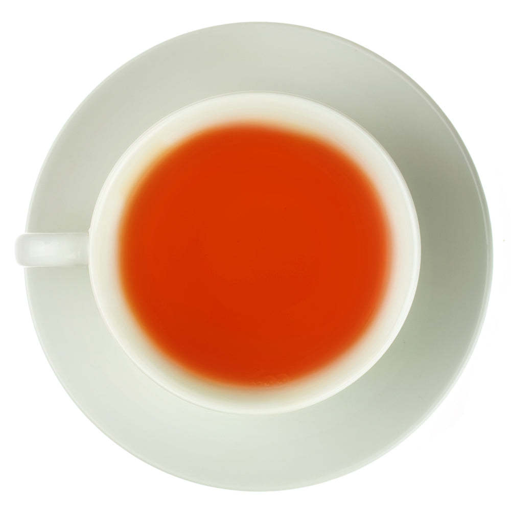 Glenburn Darjeeling Second Flush Tea (2025 Harvest)