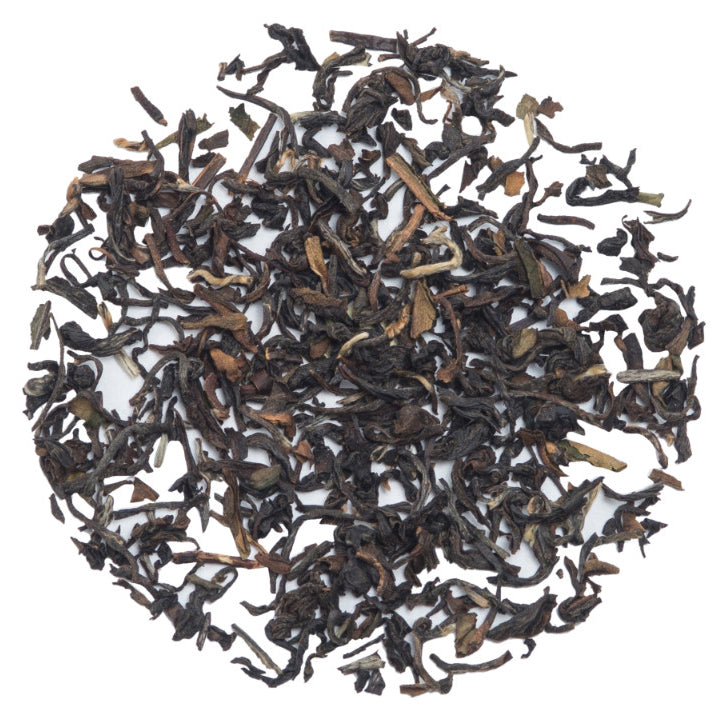 Glenburn Darjeeling Second Flush Tea (2025 Harvest)