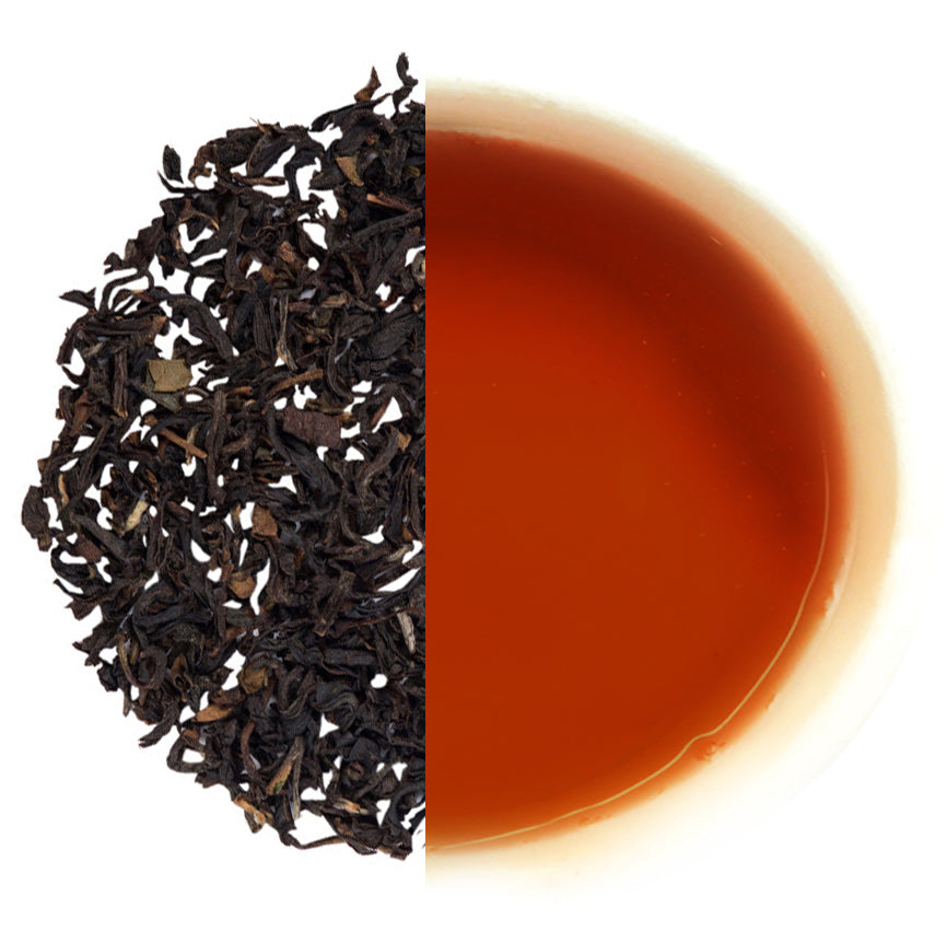 Signature Breakfast Blend Tea