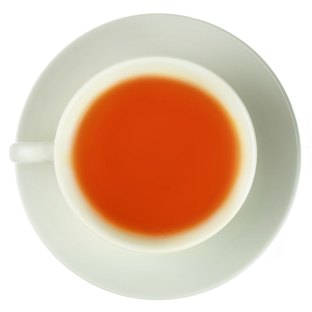 Glenburn Darjeeling Sunshine Bloom Tea