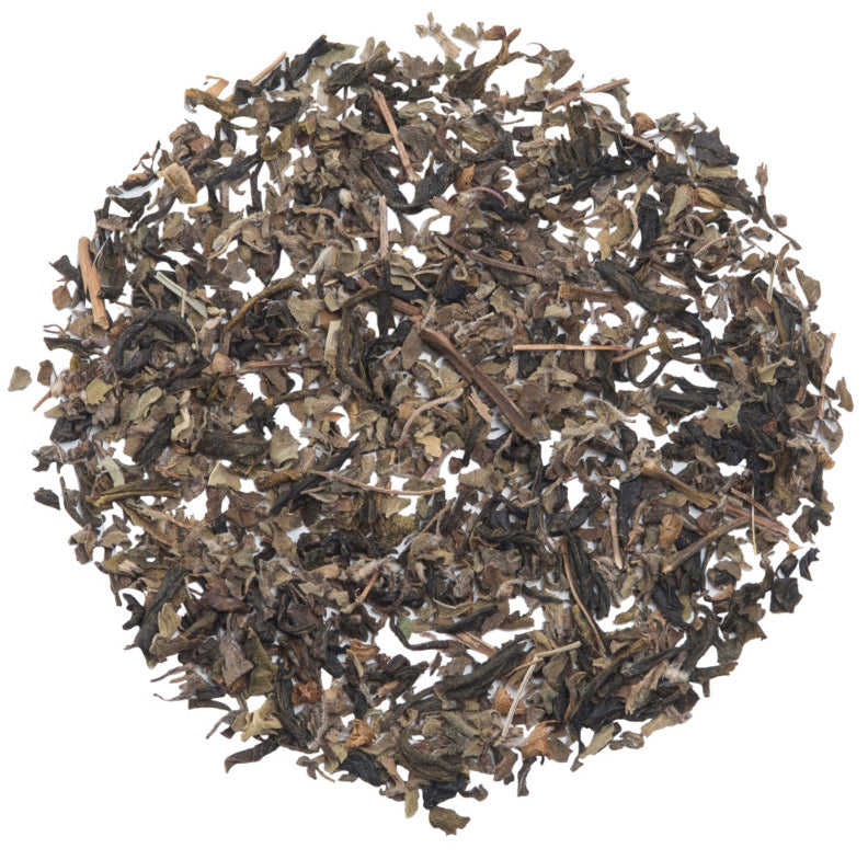 Tulsi Green Tea