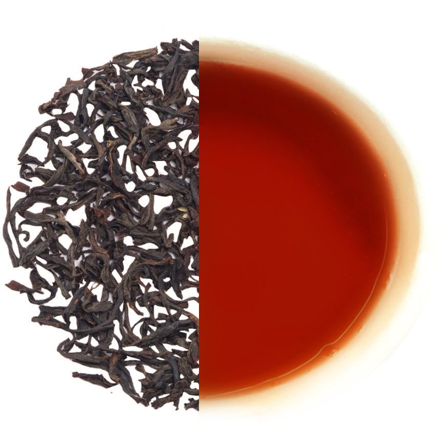 Khongea Assam Leaf Tea (2023 Harvest)