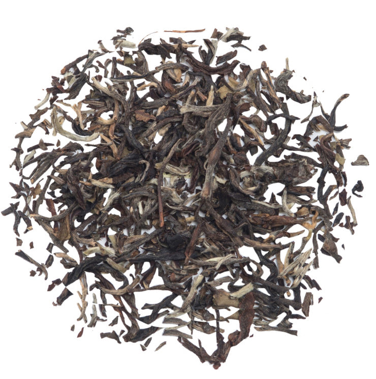 Glenburn Darjeeling Autumn Crescendo Tea Tin (2021 Harvest)