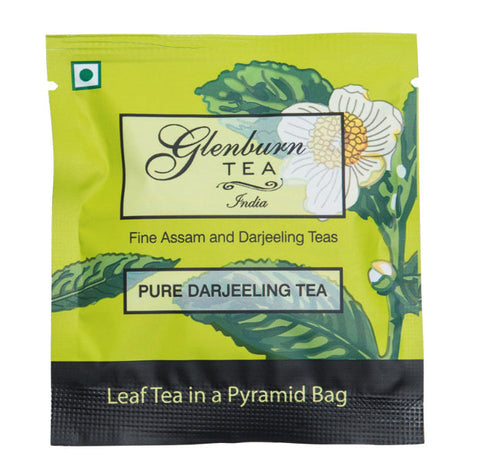 Pure Darjeeling Tea Bags