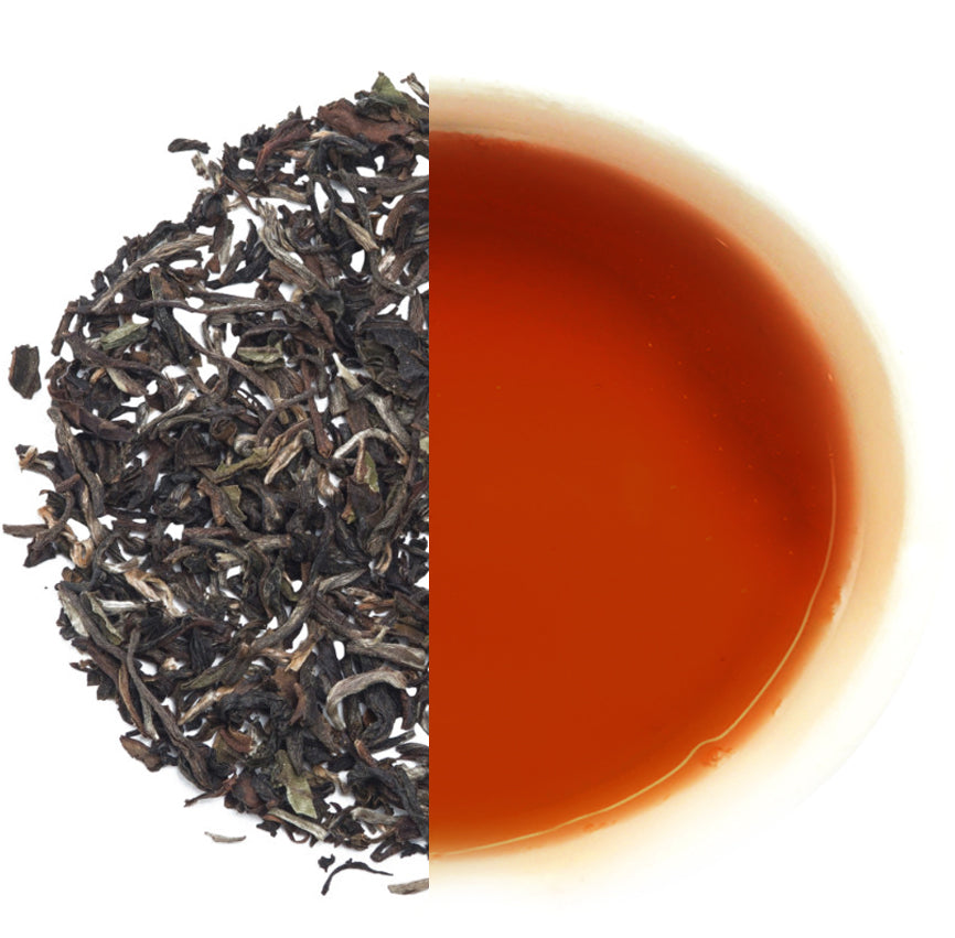 Glenburn Darjeeling Four Season Blend Tea