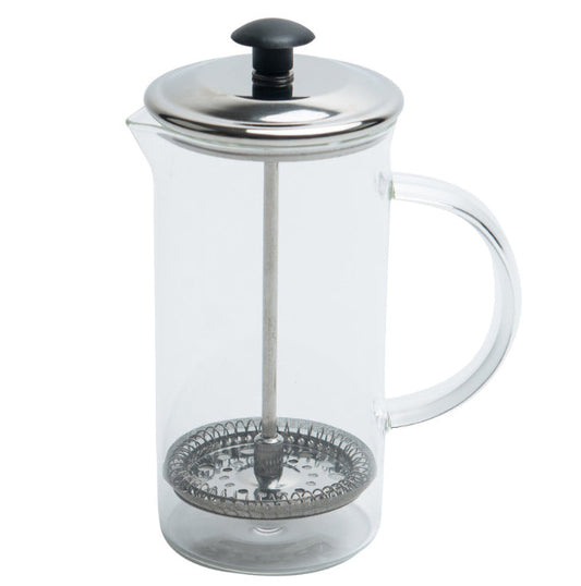 French Press Tea Plunger - 350ml