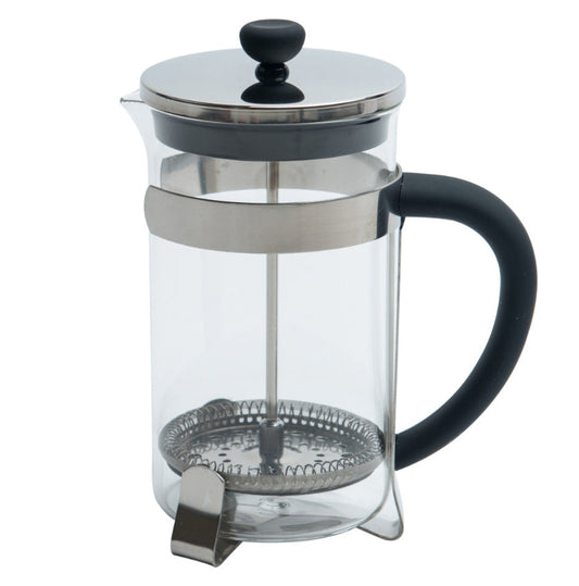 French Press Tea Plunger - 600ml