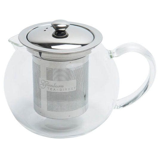 Glass Infuser Teapot (1000ml)