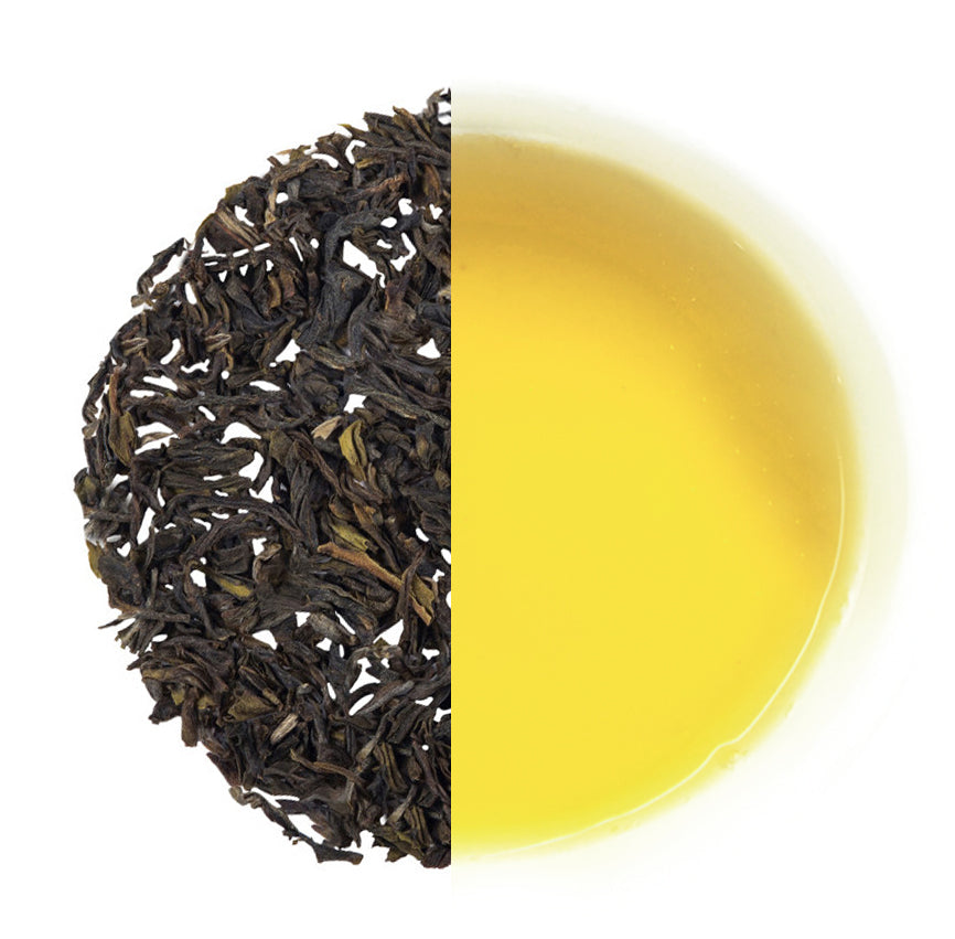 Glenburn Darjeeling Green Tea