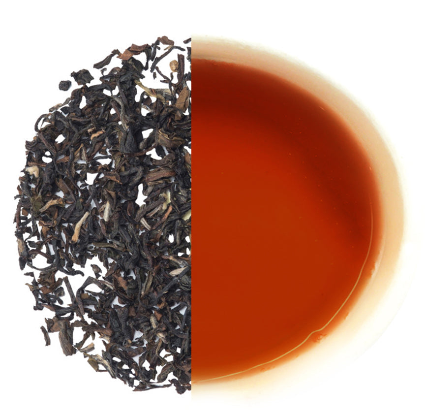 Glenburn Darjeeling Monsoon Tea