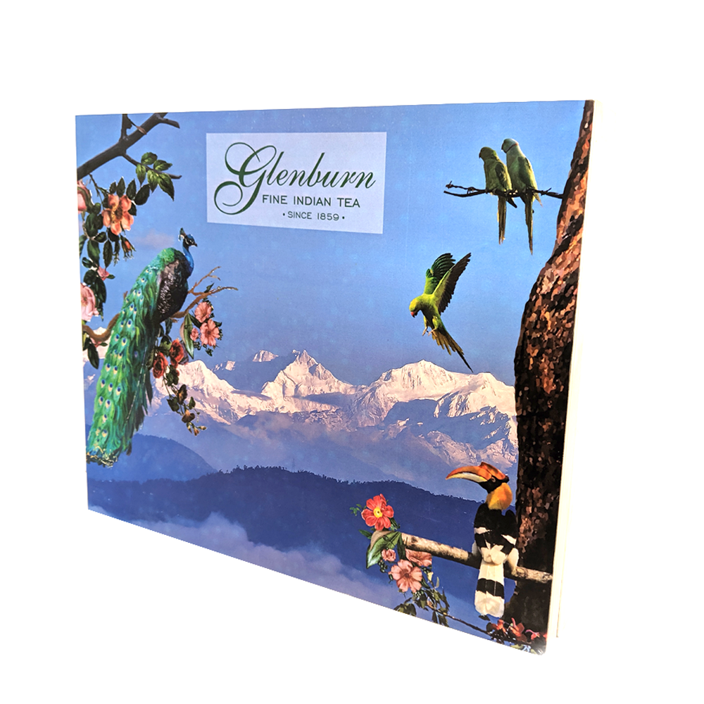 Glenburn Kanchenjunga Gift Box