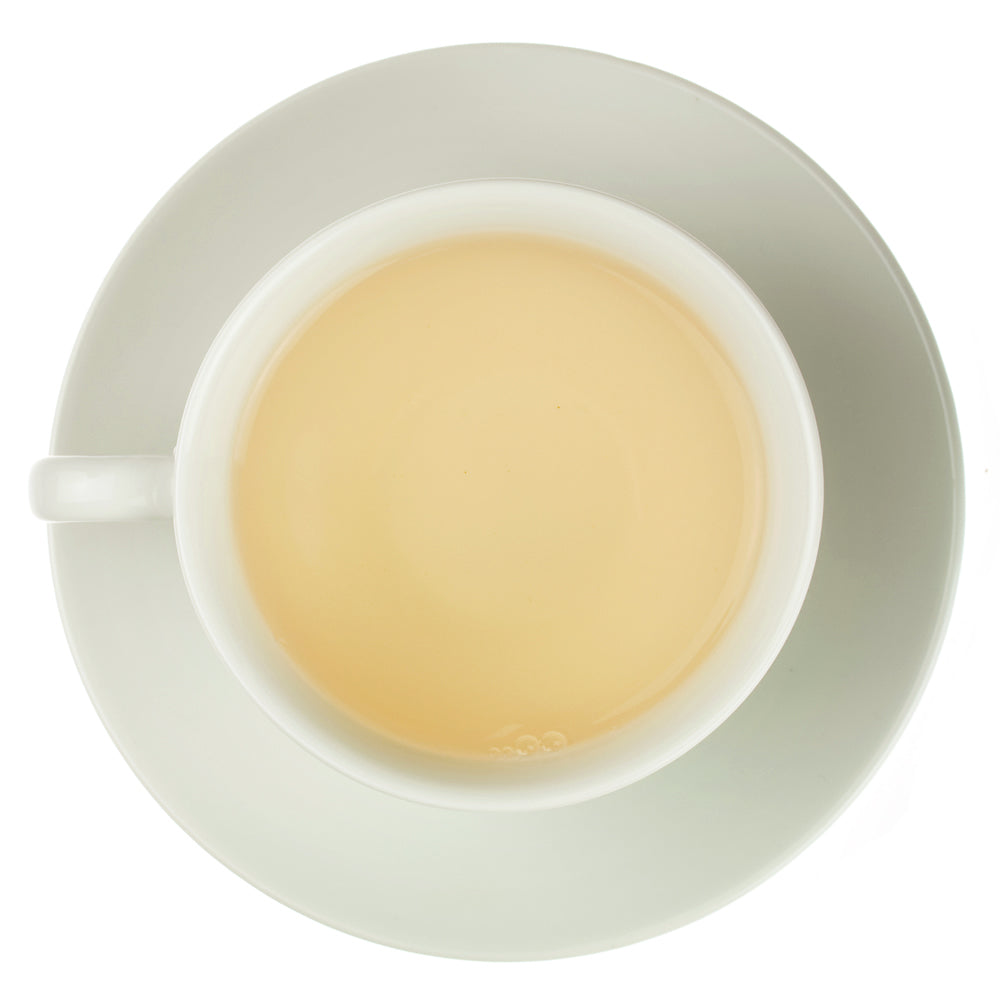Glenburn Darjeeling White Peony Tea